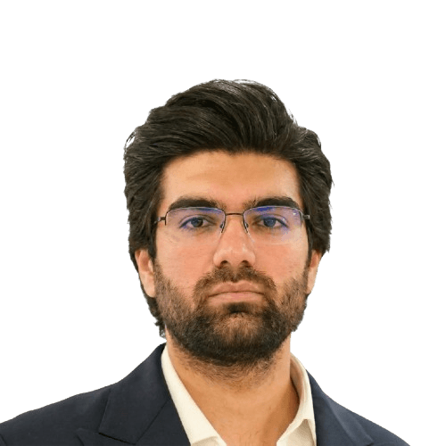 Mohid Khan